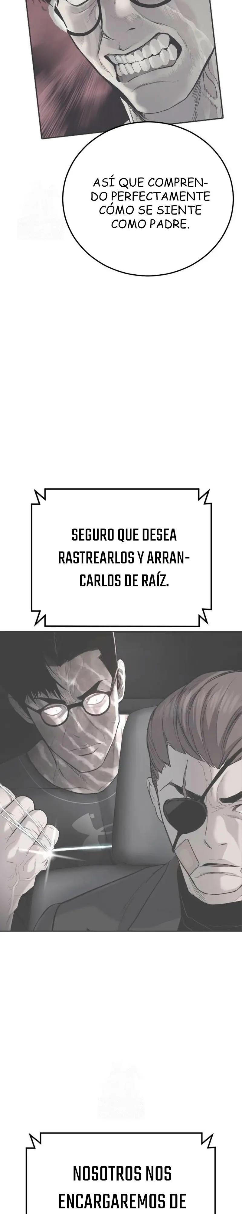 Manager Kim Capitulo 196 página 13