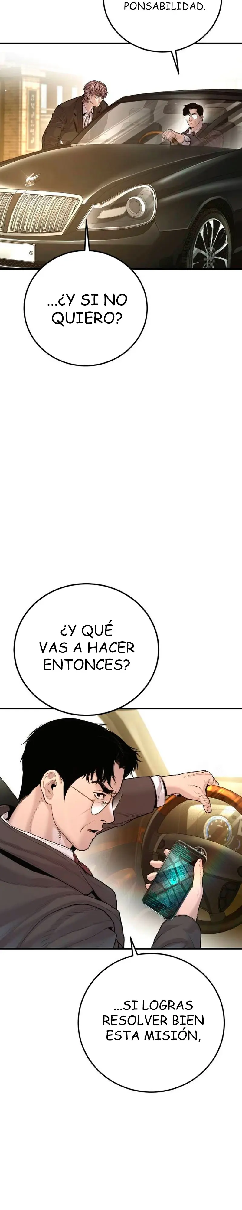 Manager Kim Capitulo 196 página 20