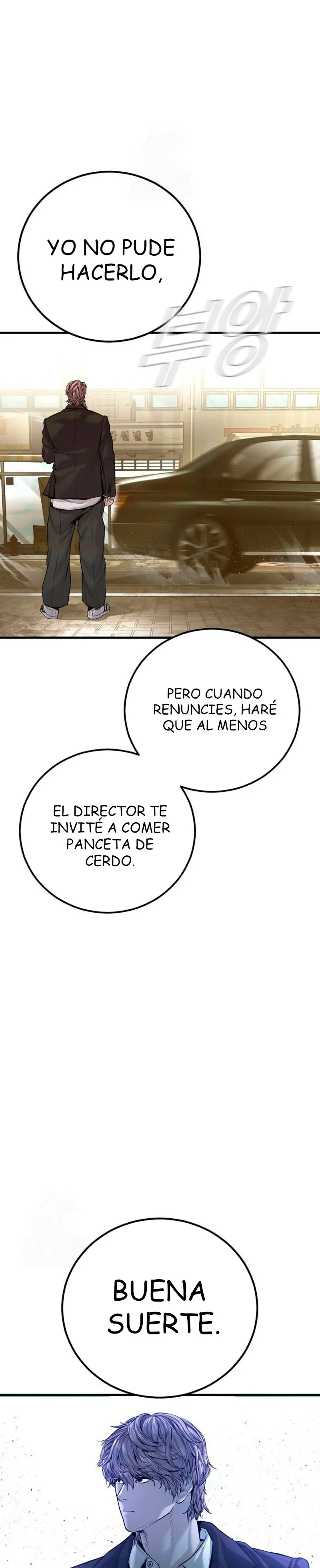 Manager Kim Capitulo 196 página 24