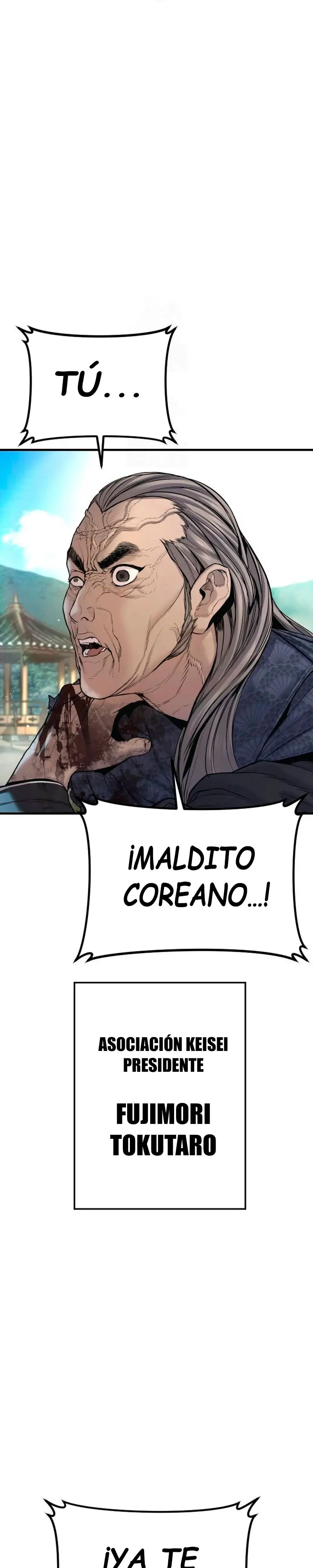 Manager Kim Capitulo 196 página 40