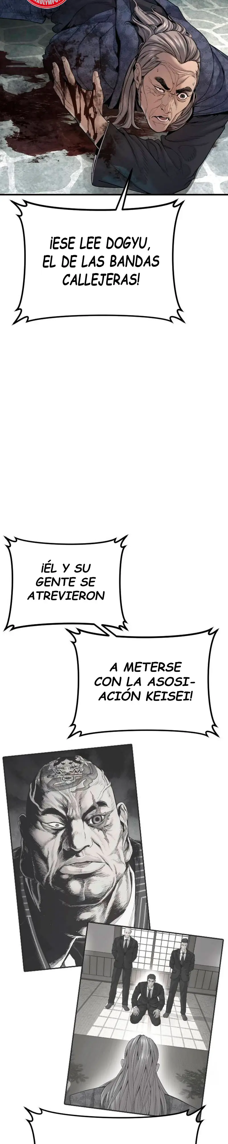 Manager Kim Capitulo 196 página 43