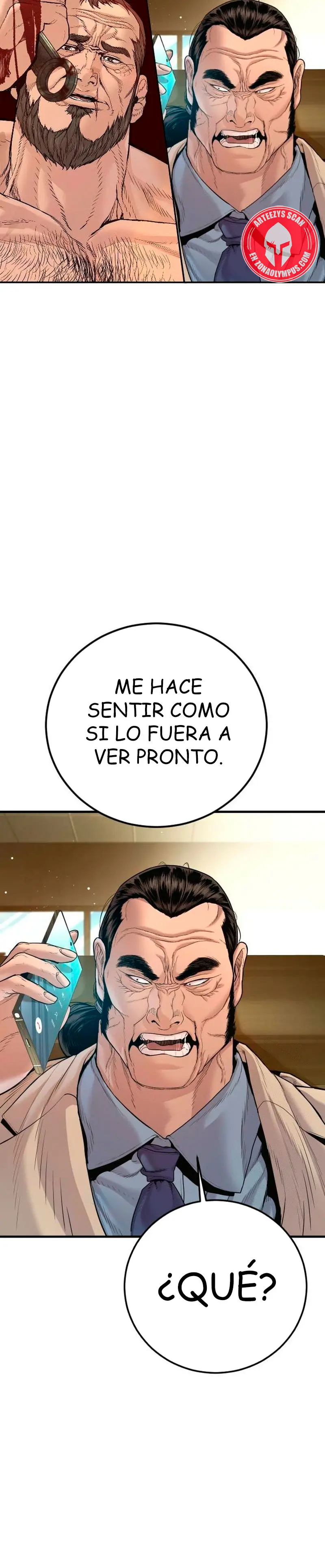 Manager Kim Capitulo 196 página 48