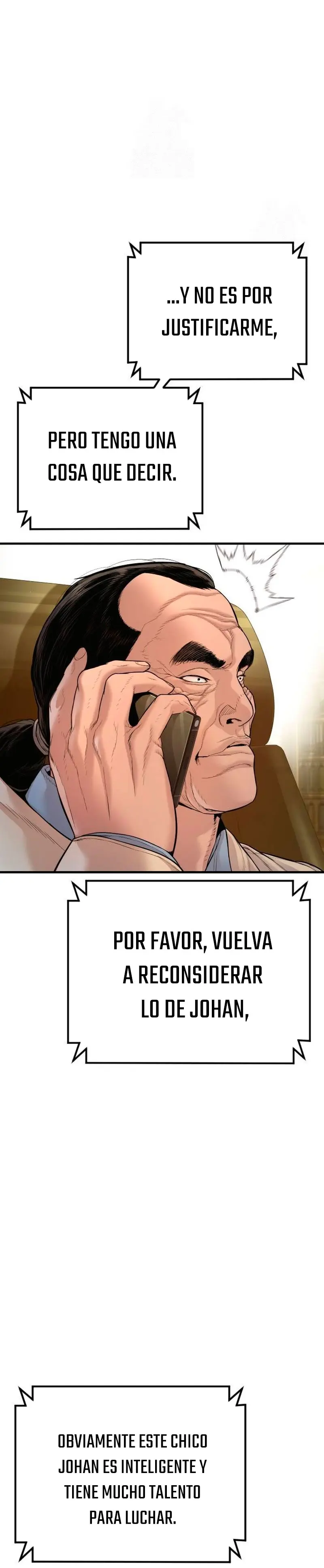 Manager Kim Capitulo 196 página 51