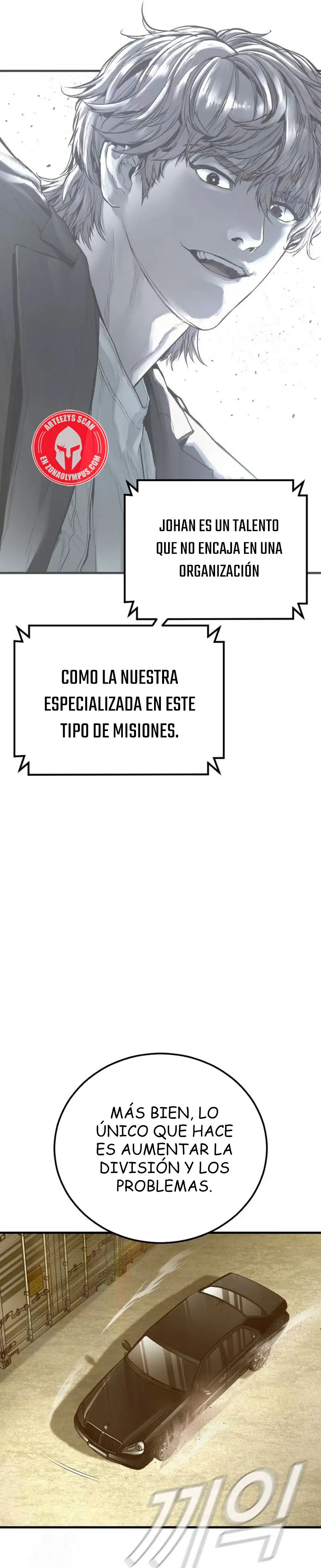 Manager Kim Capitulo 196 página 52