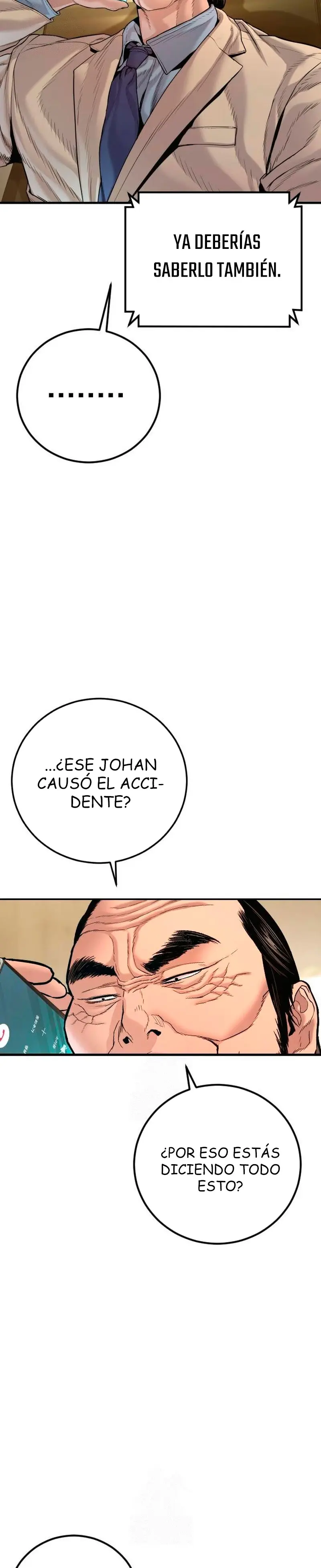 Manager Kim Capitulo 196 página 54