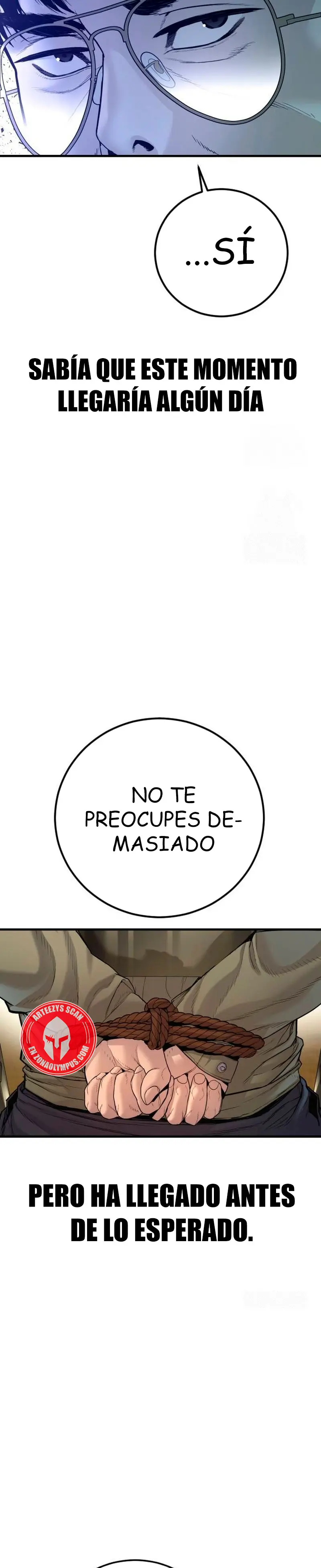 Manager Kim Capitulo 196 página 57