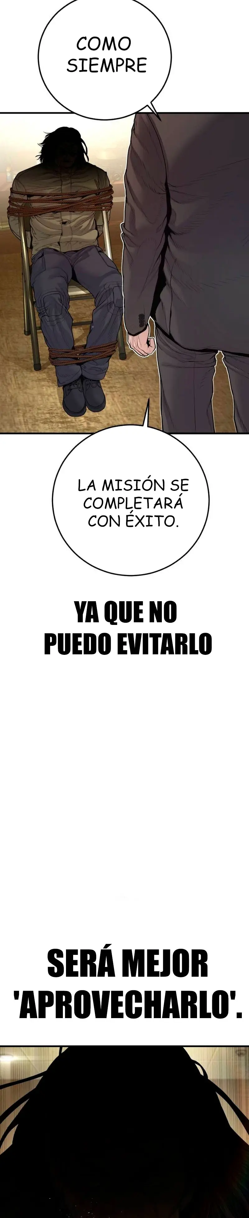 Manager Kim Capitulo 196 página 58
