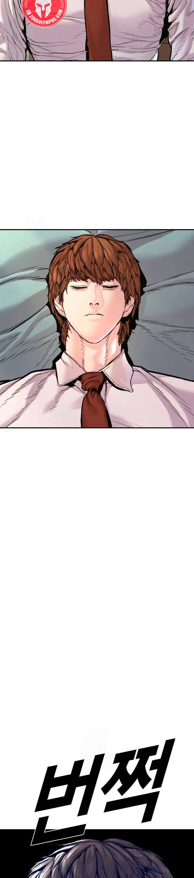 Manager Kim Capitulo 196 página 62