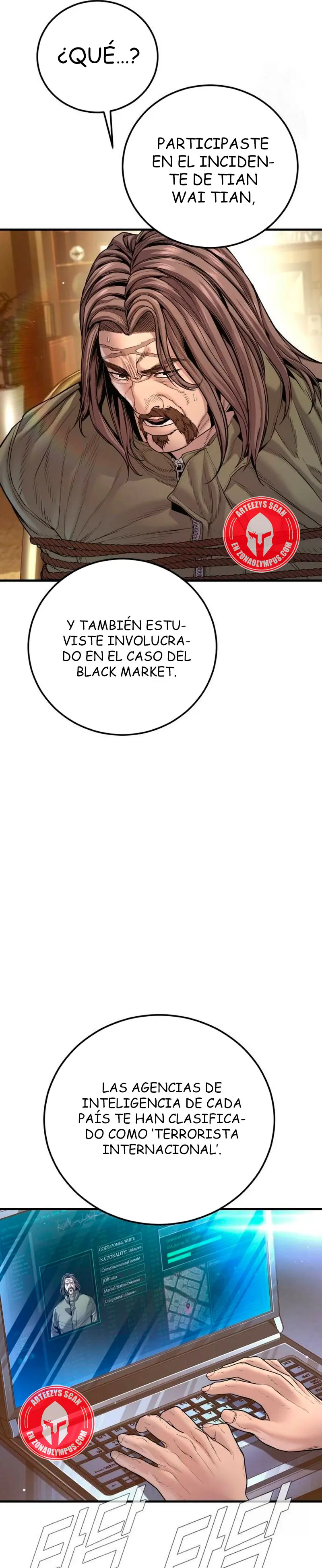 Manager Kim Capitulo 197 página 10