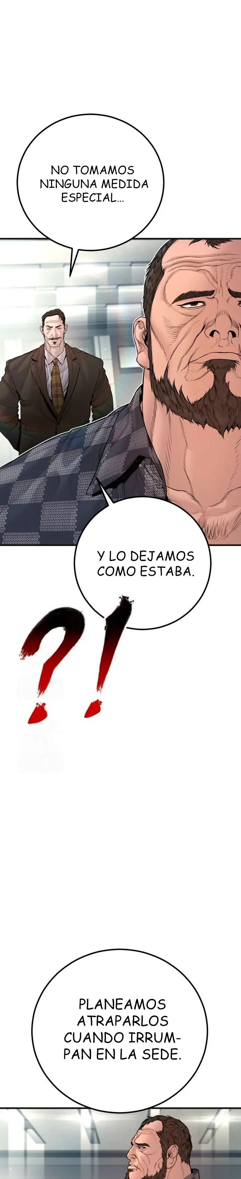 Manager Kim Capitulo 197 página 18