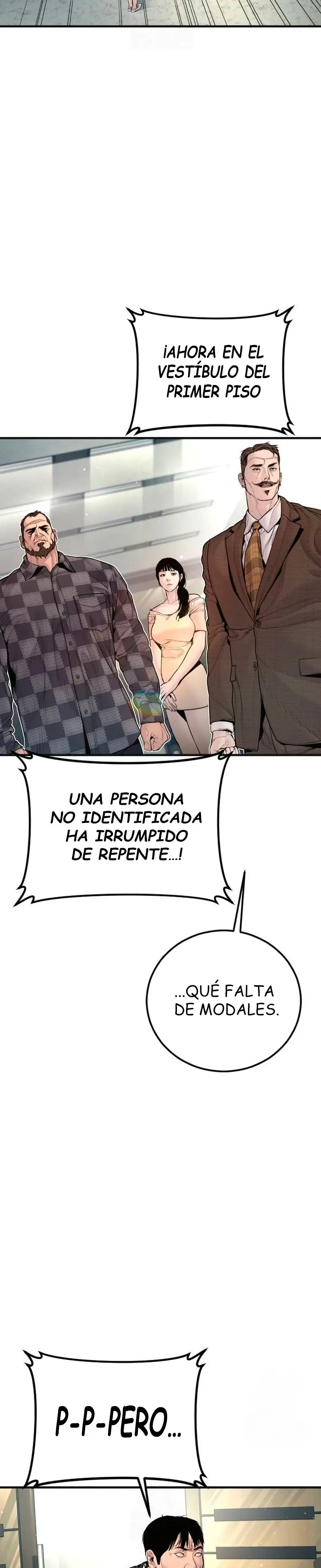 Manager Kim Capitulo 197 página 21