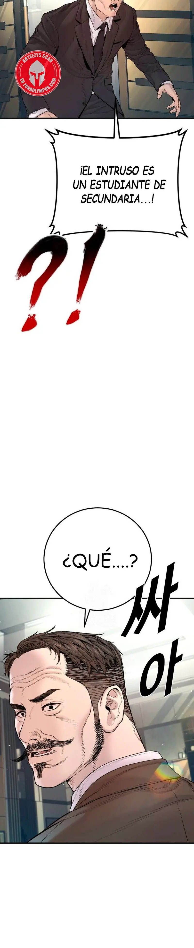 Manager Kim Capitulo 197 página 22