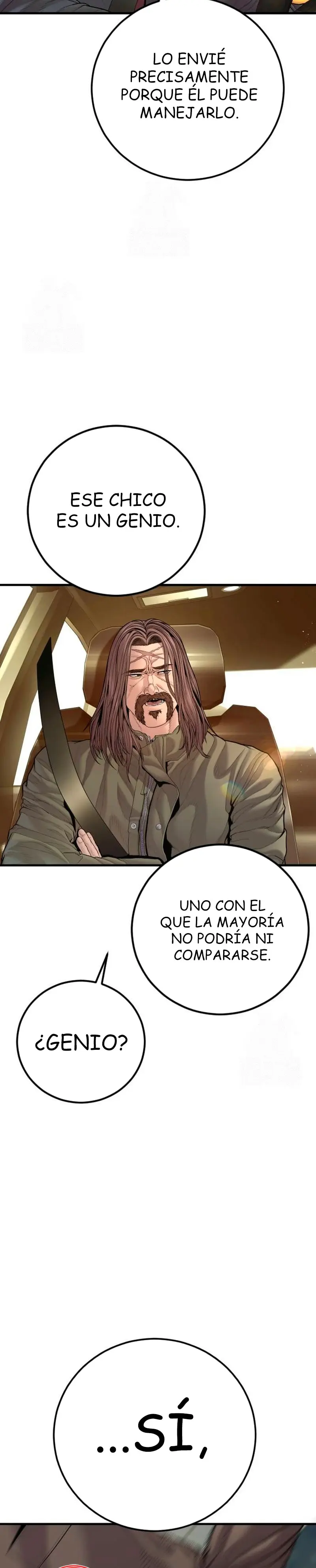 Manager Kim Capitulo 197 página 26