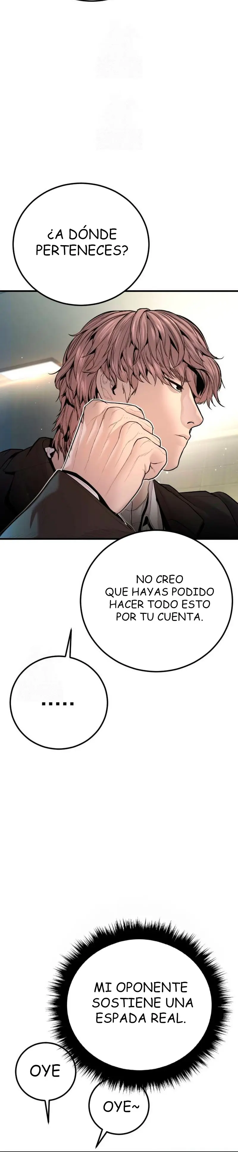 Manager Kim Capitulo 197 página 37