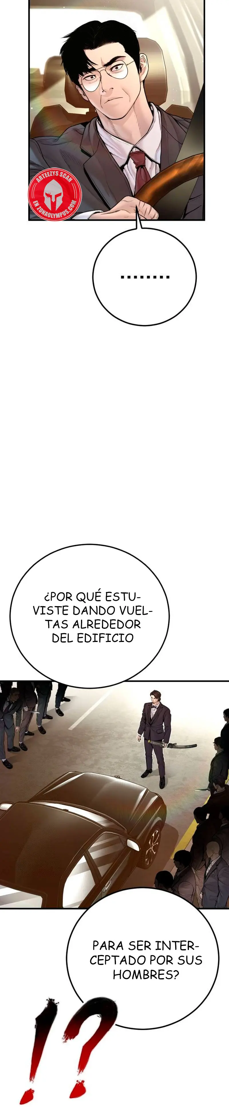 Manager Kim Capitulo 197 página 43