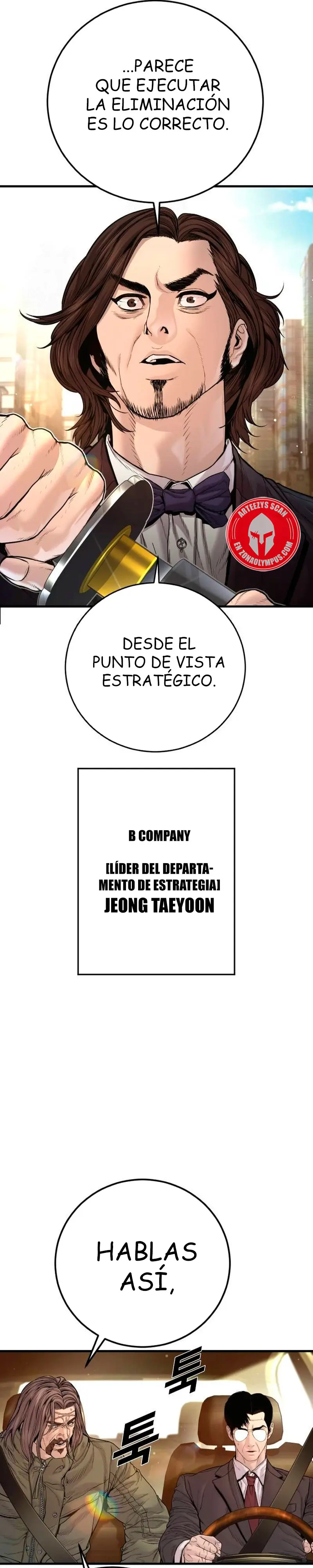 Manager Kim Capitulo 197 página 45