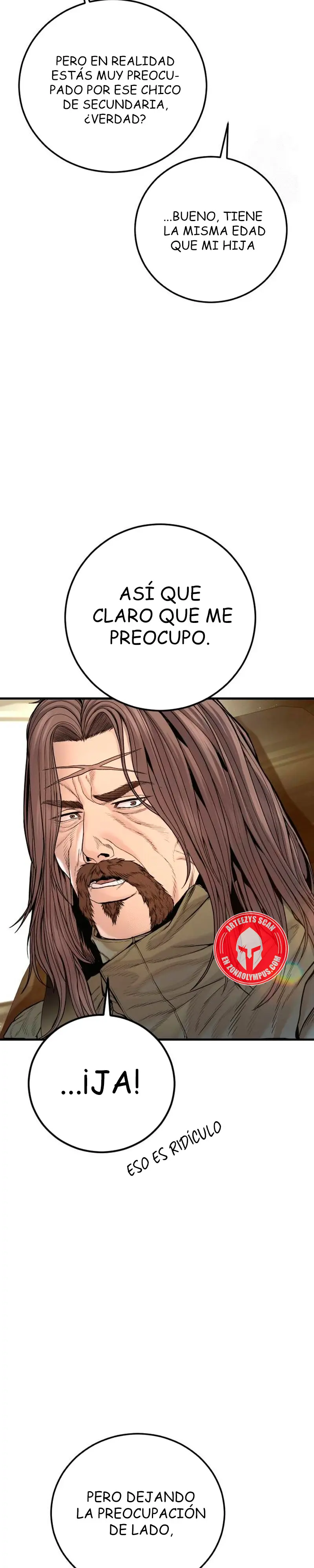 Manager Kim Capitulo 197 página 46