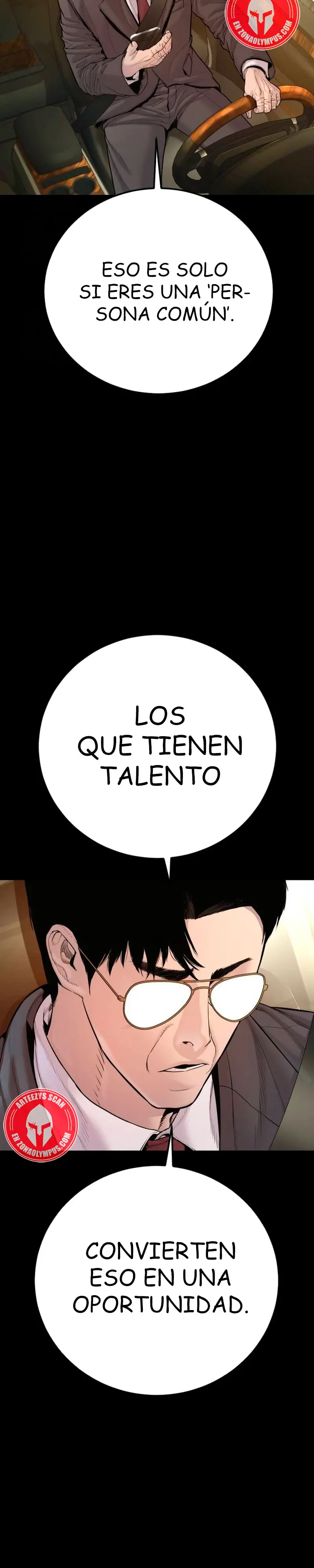 Manager Kim Capitulo 197 página 51