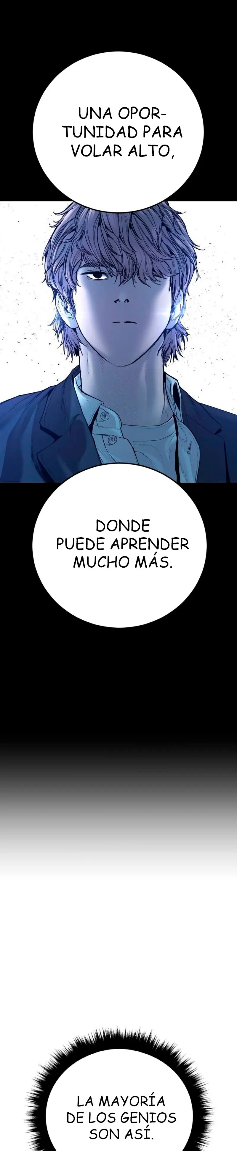 Manager Kim Capitulo 197 página 52