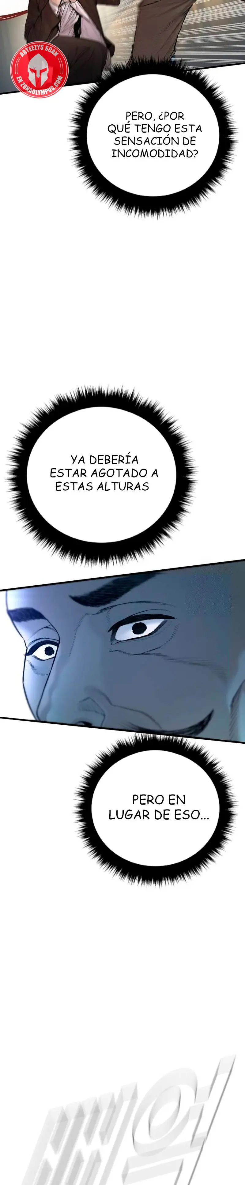 Manager Kim Capitulo 197 página 55