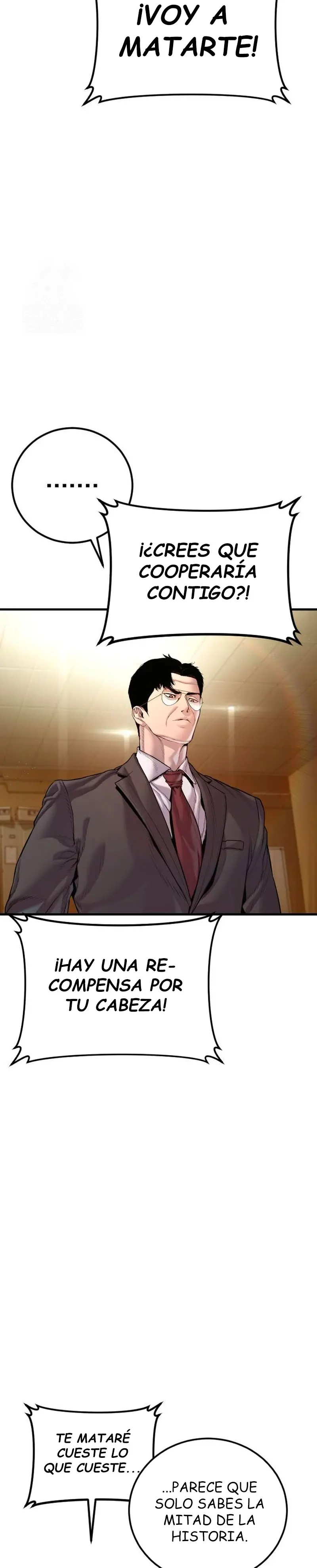 Manager Kim Capitulo 197 página 8