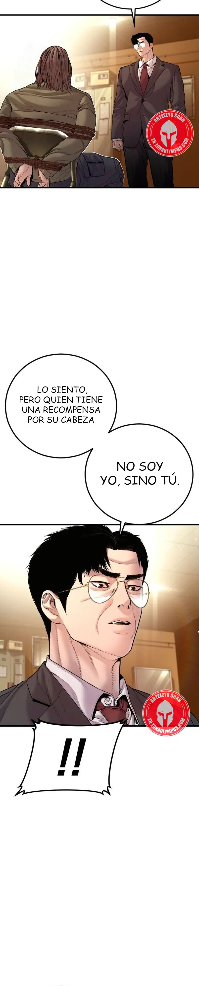 Manager Kim Capitulo 197 página 9