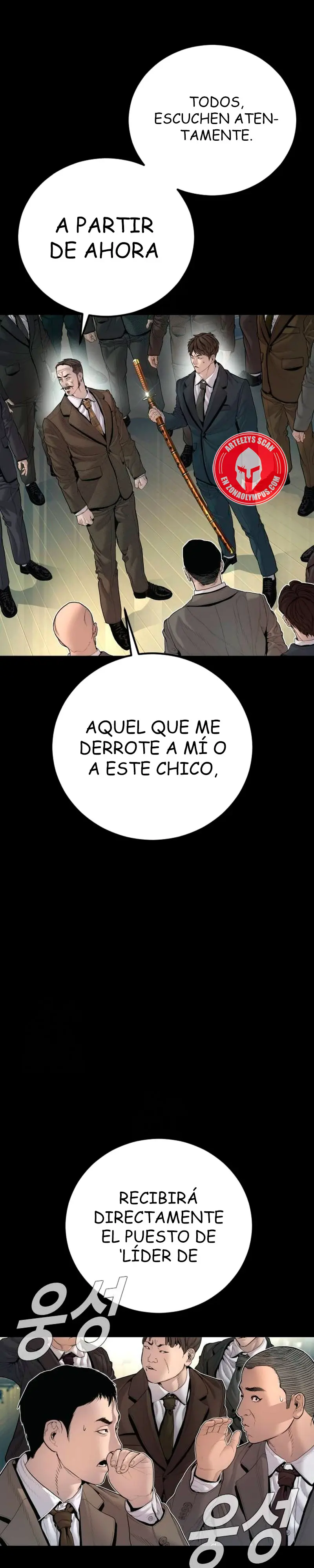 Manager Kim Capitulo 198 página 13
