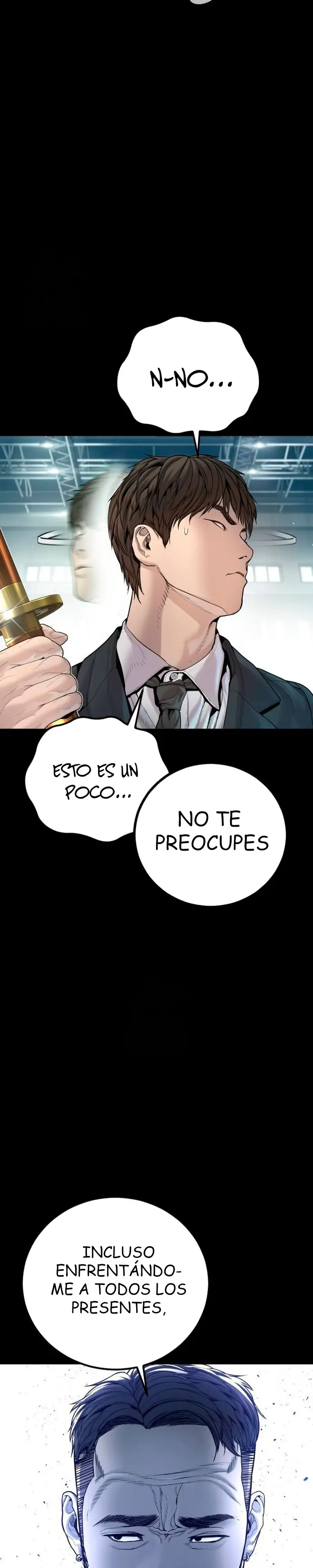Manager Kim Capitulo 198 página 14