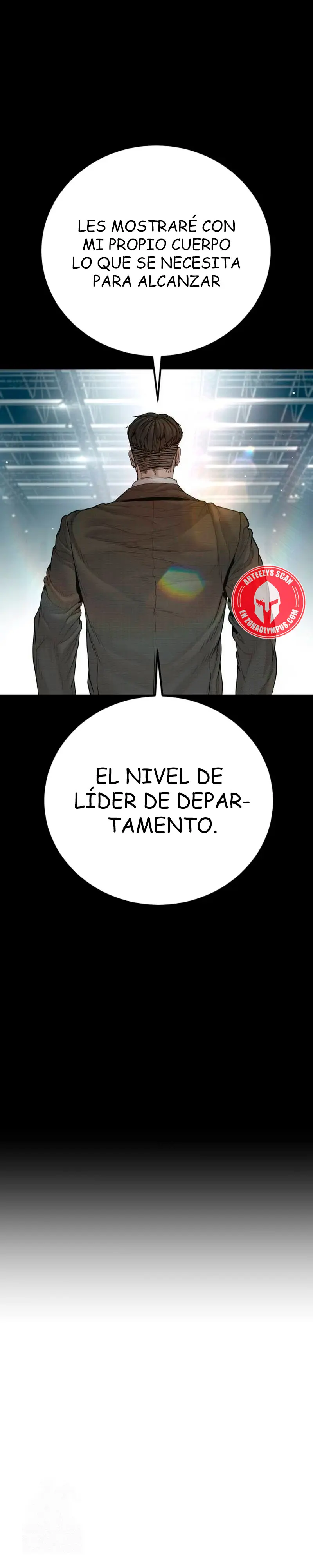 Manager Kim Capitulo 198 página 16
