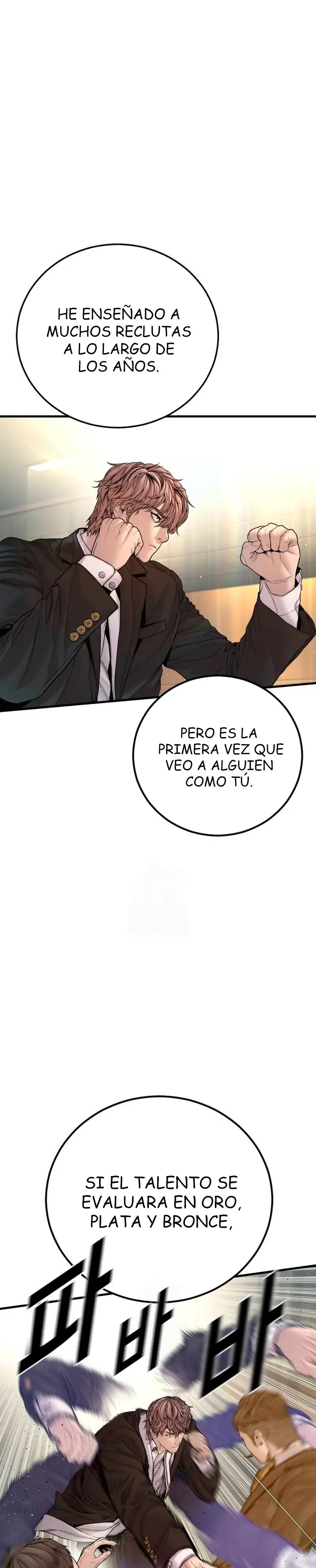 Manager Kim Capitulo 198 página 18