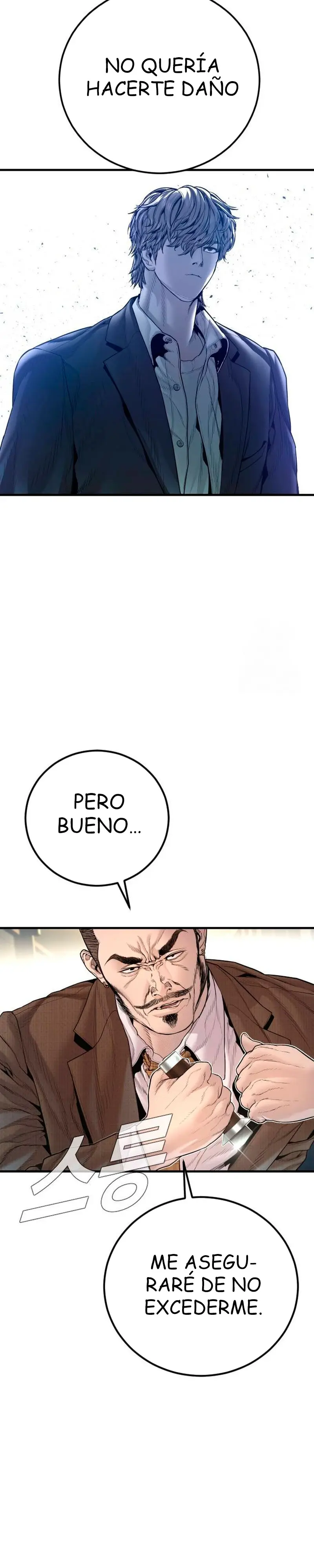 Manager Kim Capitulo 198 página 30