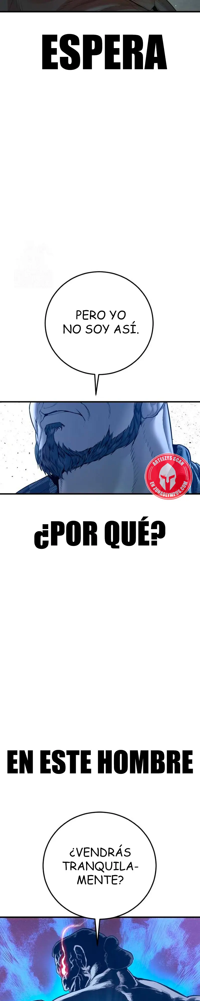 Manager Kim Capitulo 198 página 33