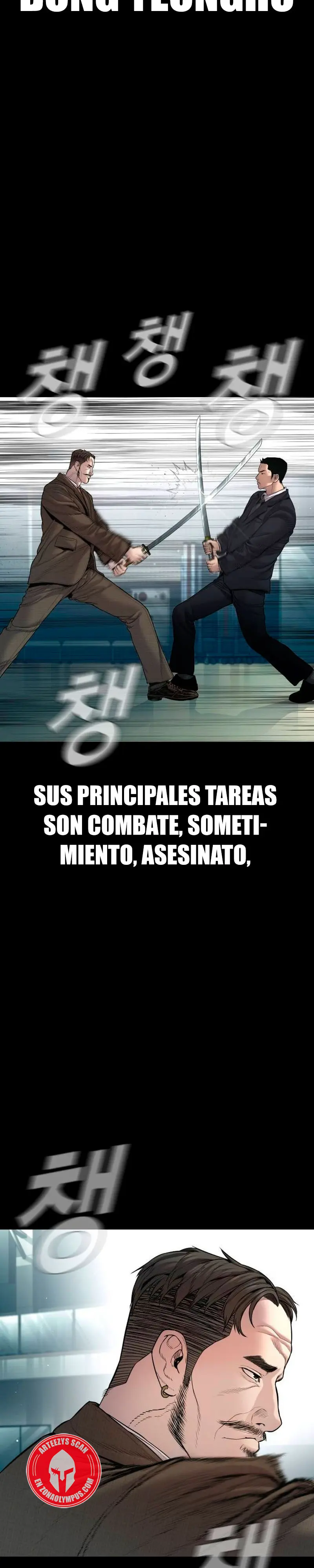 Manager Kim Capitulo 198 página 4