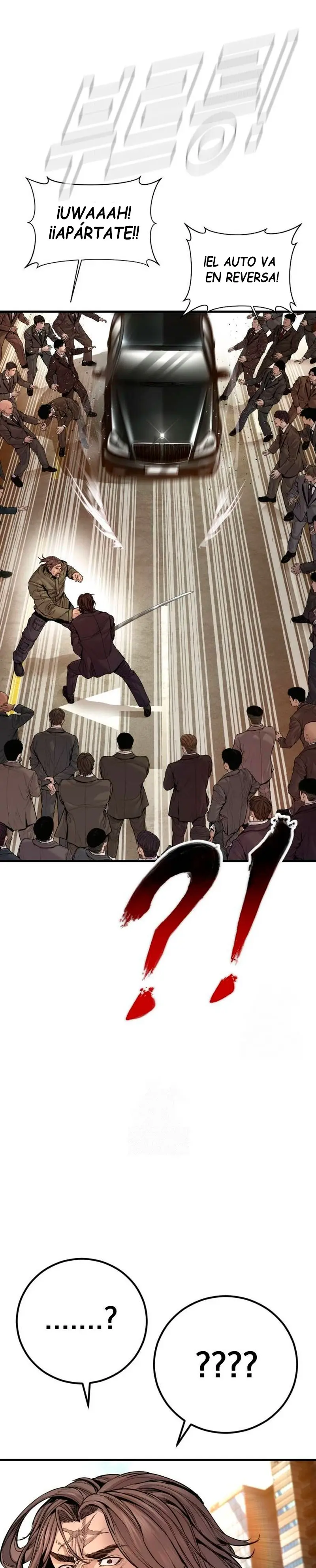 Manager Kim Capitulo 198 página 40