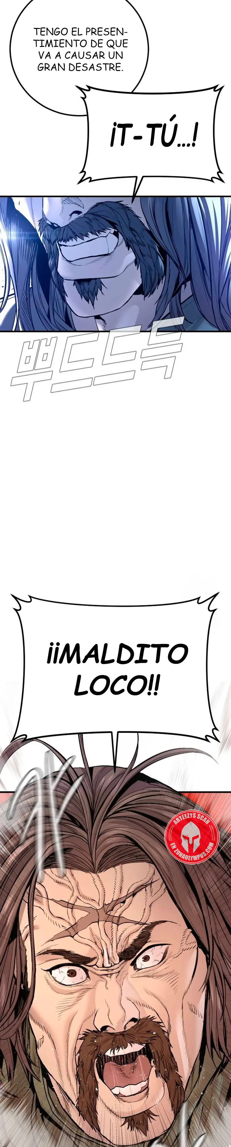 Manager Kim Capitulo 198 página 42