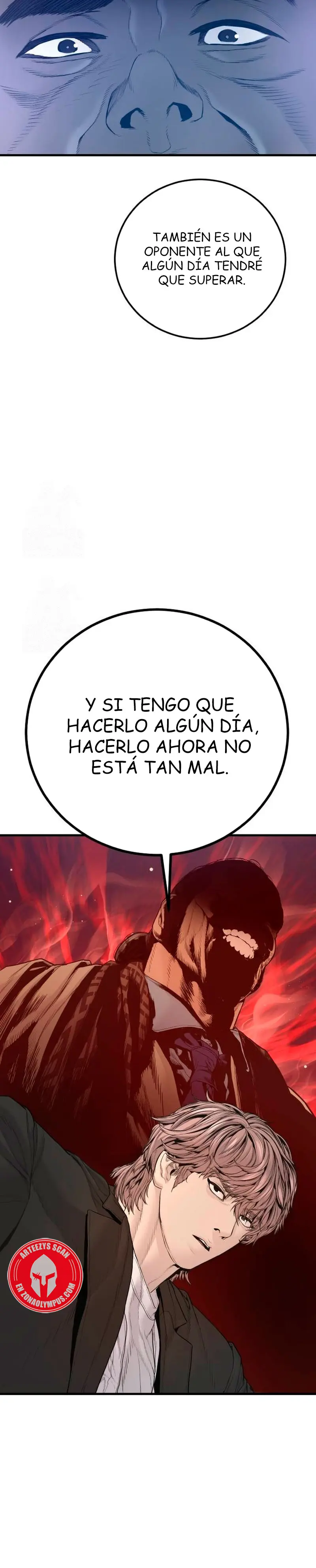 Manager Kim Capitulo 198 página 45