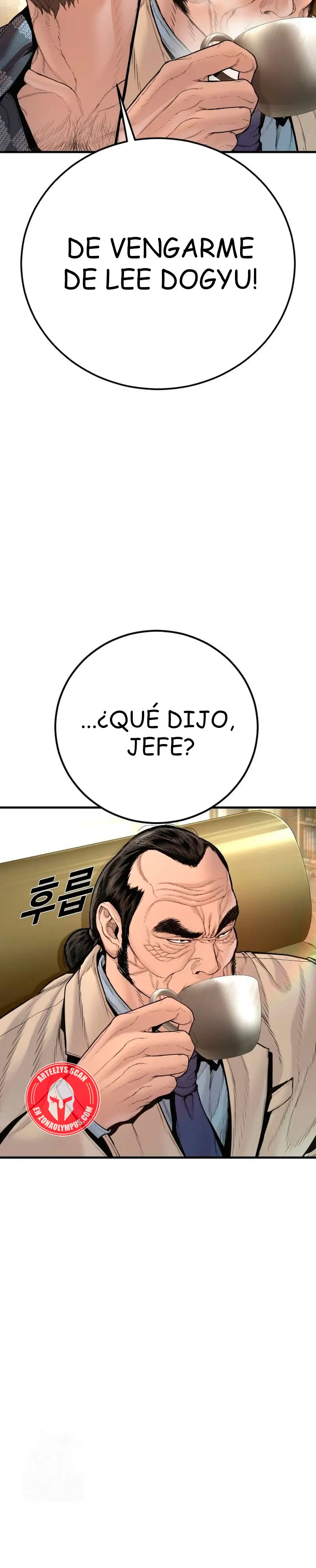 Manager Kim Capitulo 198 página 51