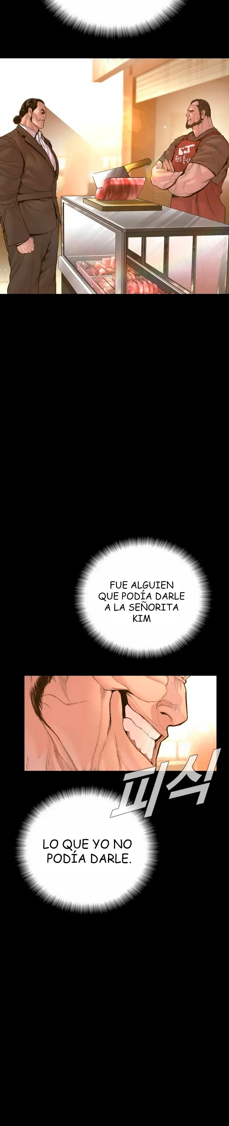 Manager Kim Capitulo 198 página 56