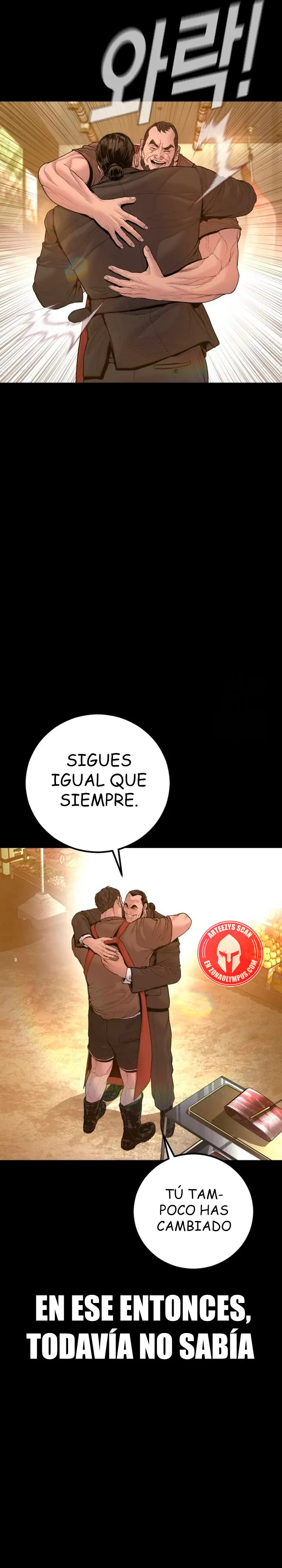 Manager Kim Capitulo 198 página 59