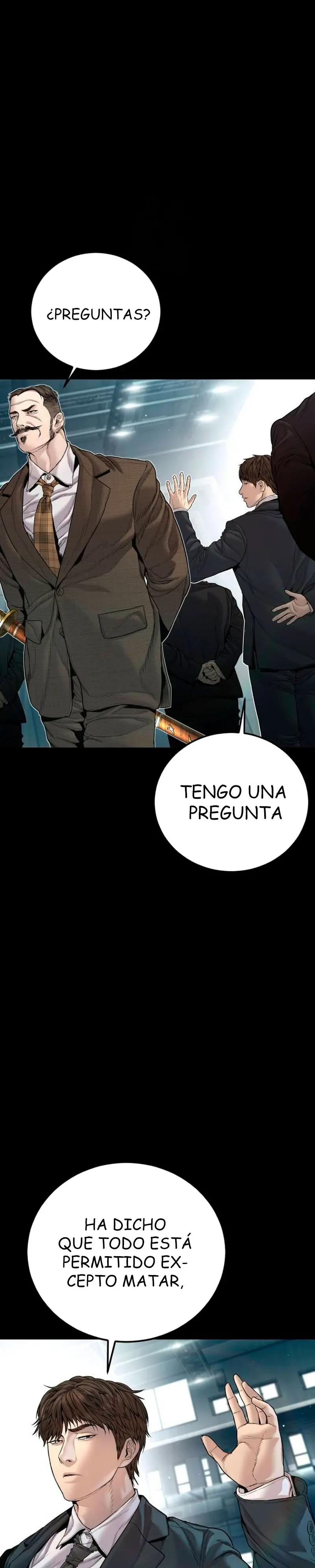 Manager Kim Capitulo 198 página 8