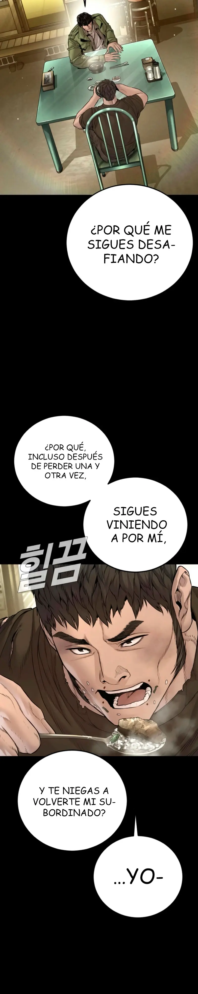 Manager Kim Capitulo 199 página 11