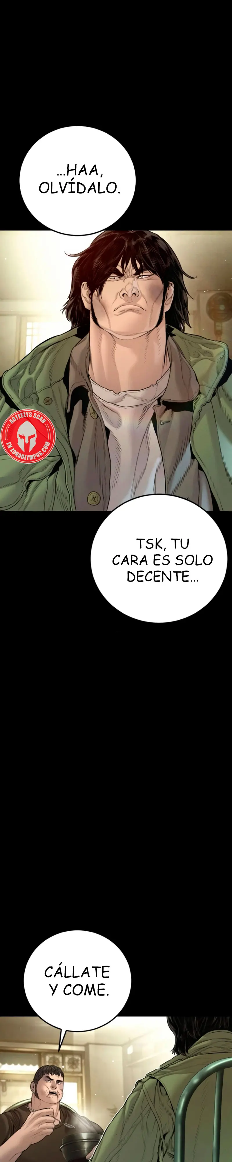 Manager Kim Capitulo 199 página 12