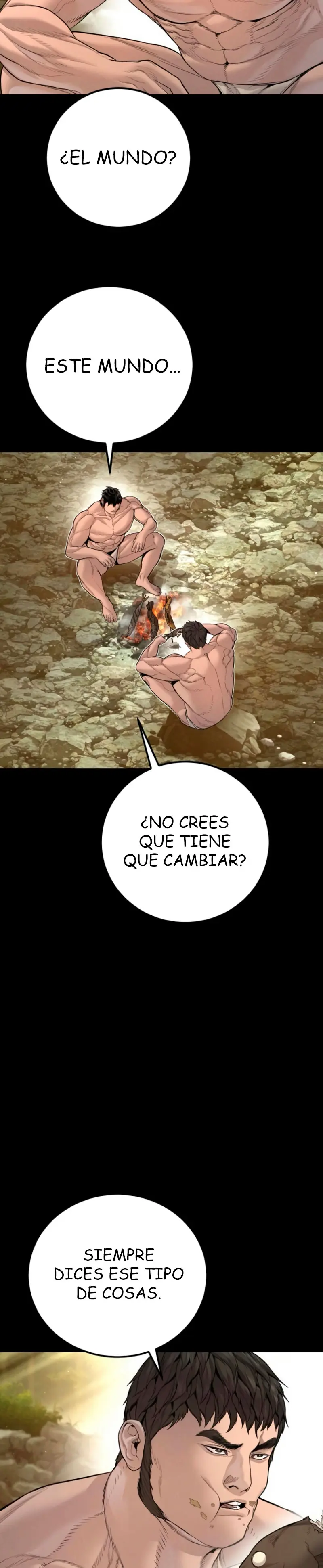 Manager Kim Capitulo 199 página 26