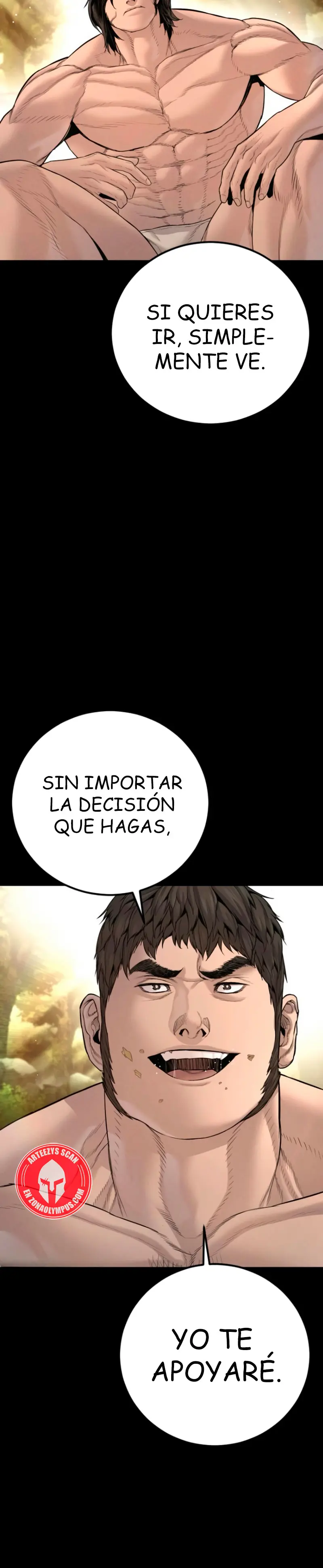 Manager Kim Capitulo 199 página 29