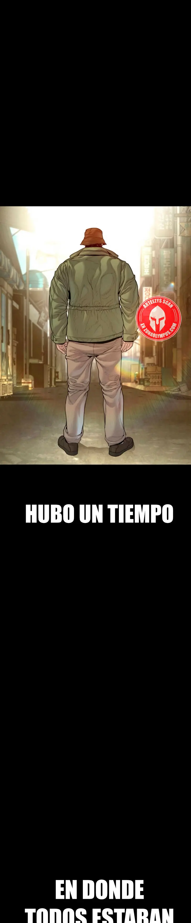Manager Kim Capitulo 199 página 3