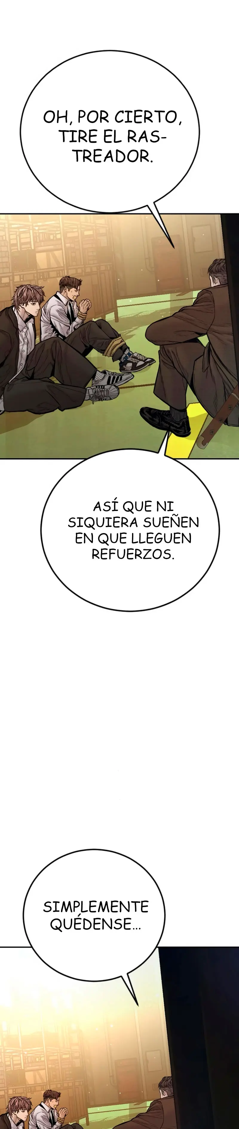 Manager Kim Capitulo 199 página 48