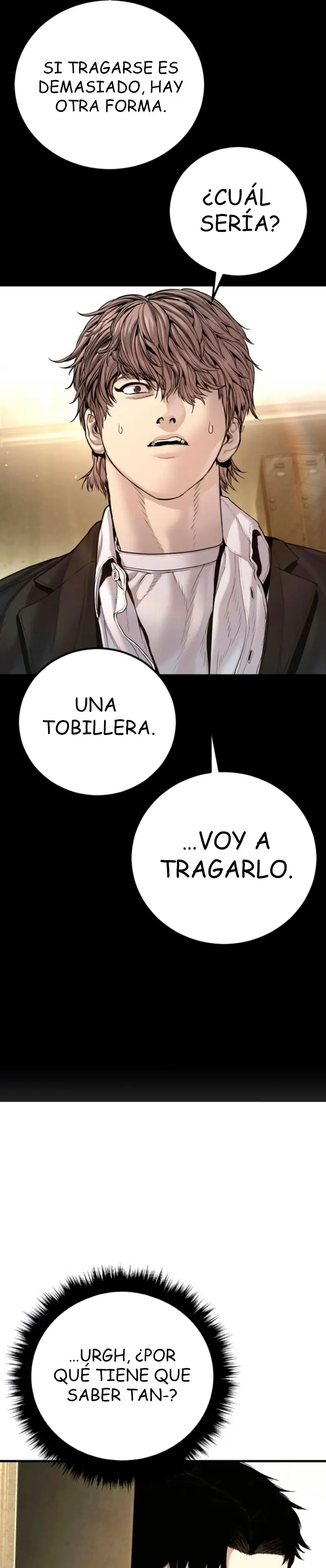Manager Kim Capitulo 199 página 52