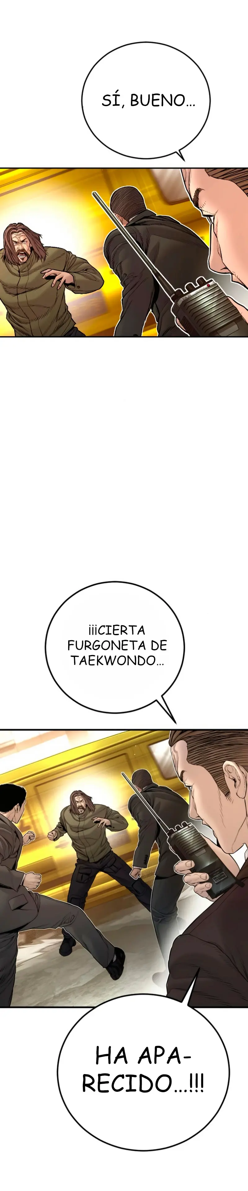 Manager Kim Capitulo 199 página 57