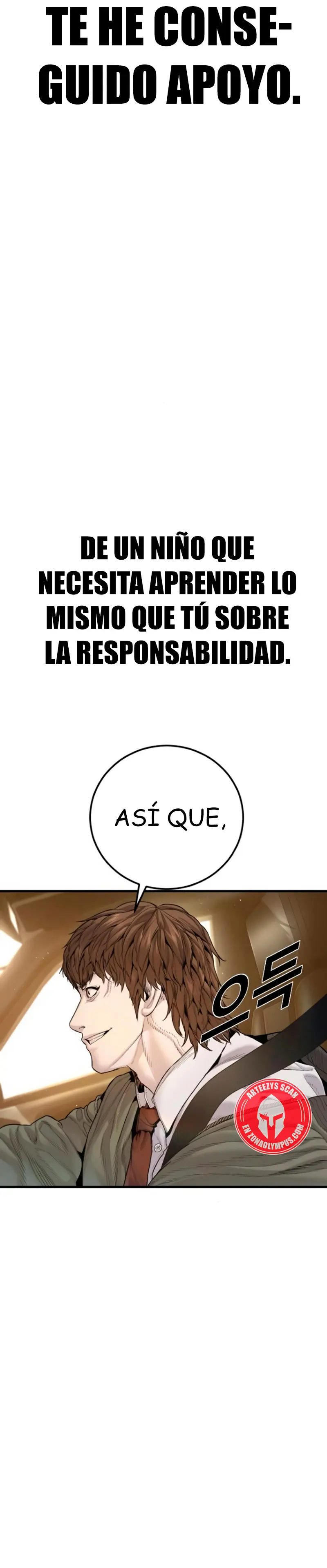 Manager Kim Capitulo 199 página 58