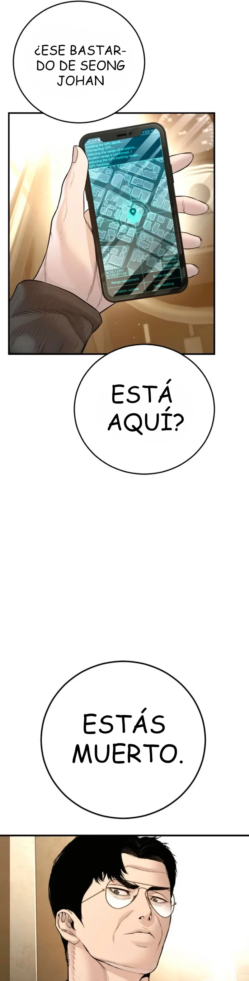 Manager Kim Capitulo 199 página 59